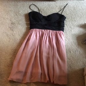 Stunning A line dress! Size 3/4